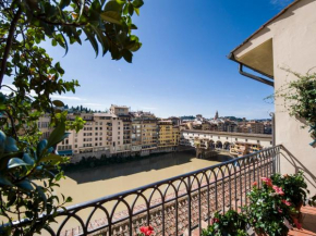  Hotel degli Orafi  Флоренция